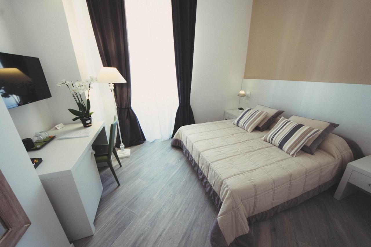 Vantaggio Suites — Foto 1